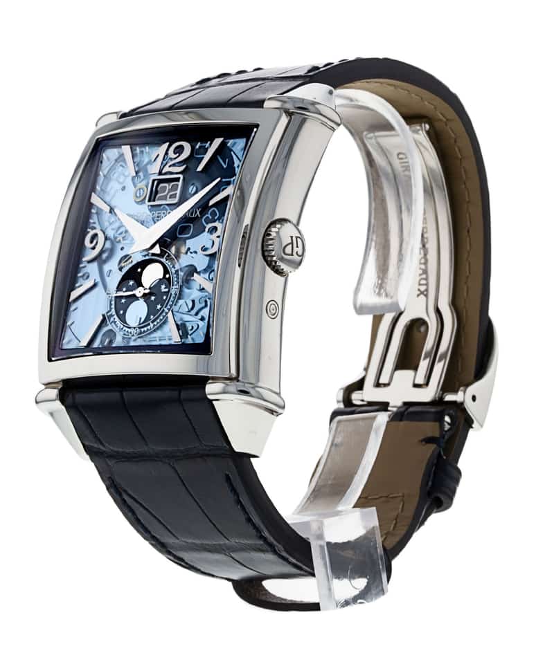 Girard Perregaux Vintage 1945 25882-11-421-BB4A